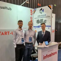 Partnership announcement