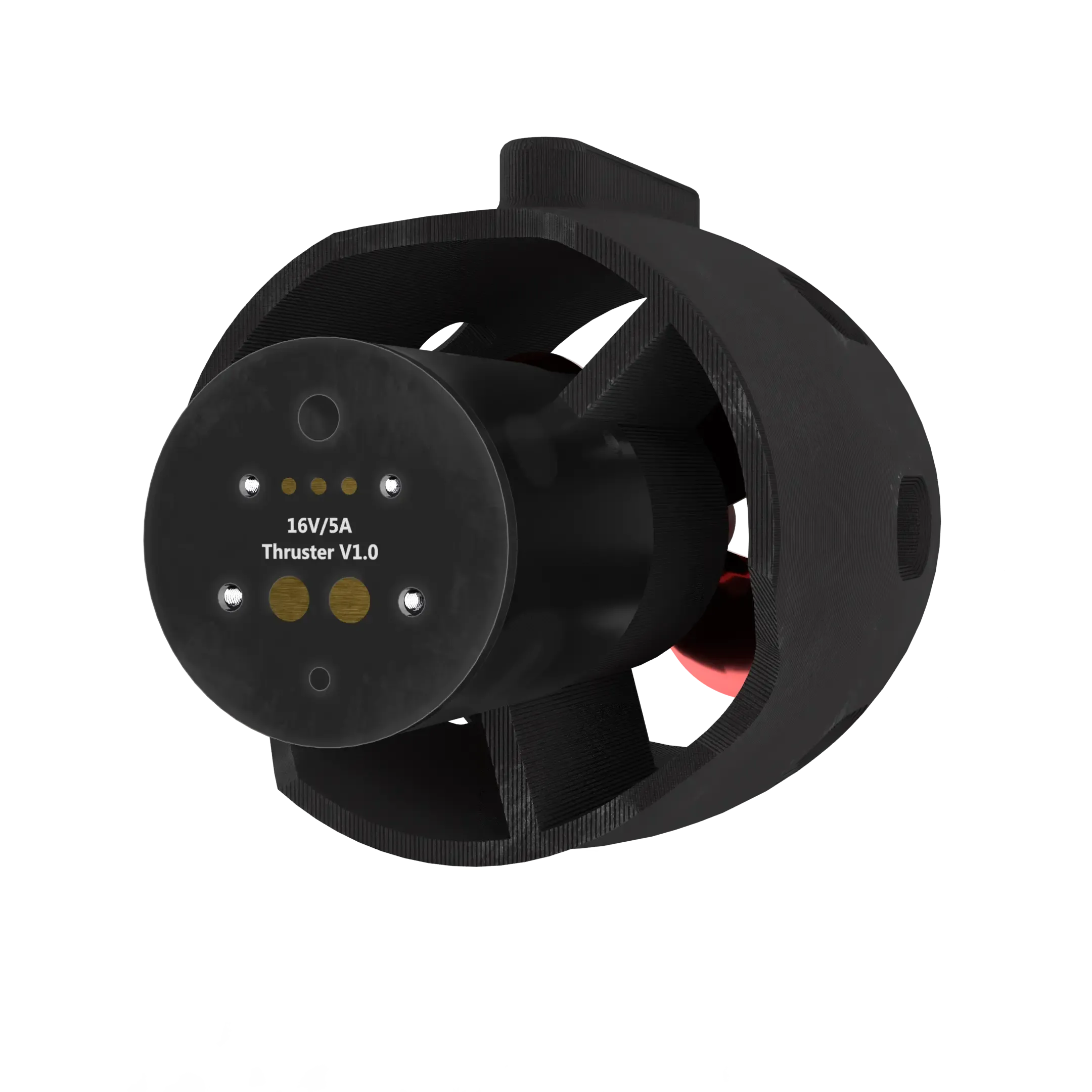 AquaCore Thruster Units - view 3